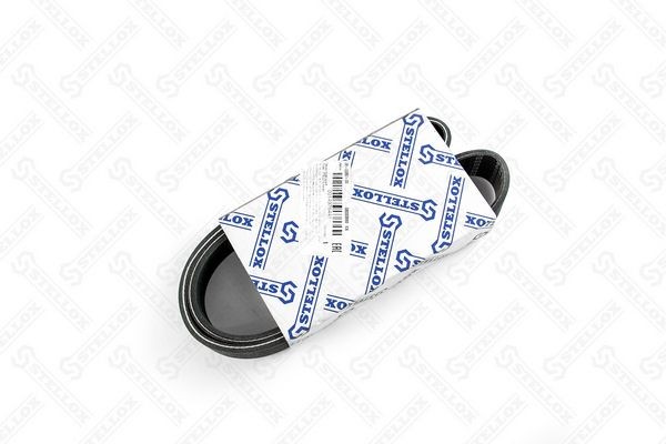 ремень! поликлиновой 8PK880\МАЗ-MAN, MAN TGA 08-00880-SX STELLOX