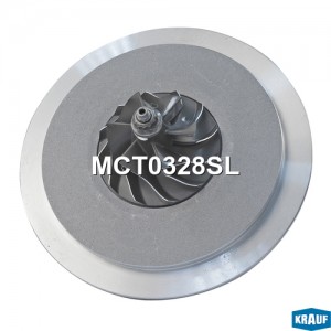 Картридж для турбокомпрессора MCT0328SL KRAUF