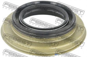 Сальник коробки скоростей 39.8X59.2X9.4X16 95HFS-41590916R FEBEST