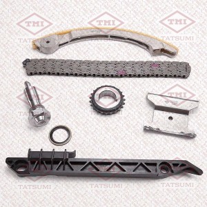 Комплект цепи ГРМ CHEVROLET Captiva 11  OPEL Antara/Insignia 08 TFS1068 TFS1068 TATSUMI