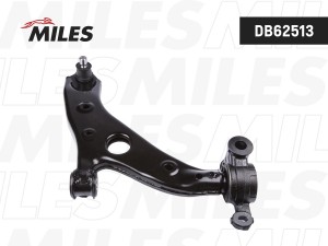 Рычаг передней подвески правый нижний Mazda 3 13- DB62513 DB62513 MILES