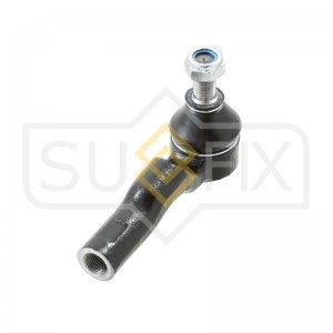 Рулевой наконечник L/R TOYOTA Mark II 92-96 / Cresta 01 / Chaser 00 SE-1012 SE-1012 SUFIX