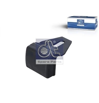 Пружина тормозной колодки HONGYAN 3 DIESEL TECHNIC