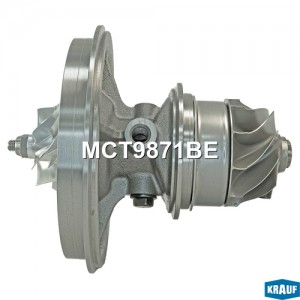 MCT9871BE Картридж для турбокомпрессора mct9871be KRAUF