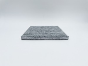 Фильтр салонный угольный GB-9910/C GB-9910/C BIG FILTER