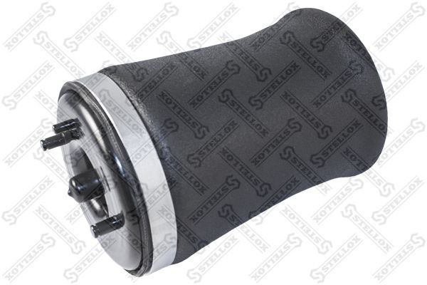 пневмоподушка задняя правая!EDC S221A S226A\BMW X5 E53 30-00028-SX STELLOX