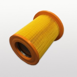 Фильтр воздушный ГАЗель NEXT дв. CUMMINS 2.8 л, 110 квт FA0190 FA0190 BM MOTORSPORT