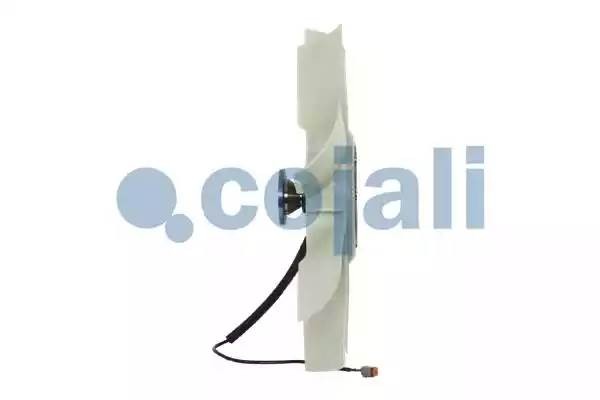 Гидромуфта с крыльчаткой (OE 1856995) 6 PIN PLUG 7075400 COJALI