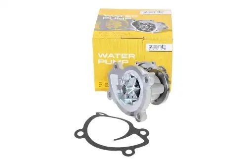помпа!\ Nissan Kicks 1.6 16-20 Z14774 ZENTPARTS