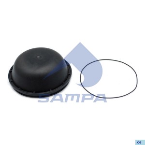 Крышка RENAULT Premium ступицы SAMPA 080060 SAMPA