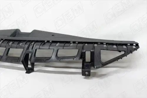 Кожух замка капота Hyundai Solaris 2 2017-2020 OEM0014KZK OEMPARTS