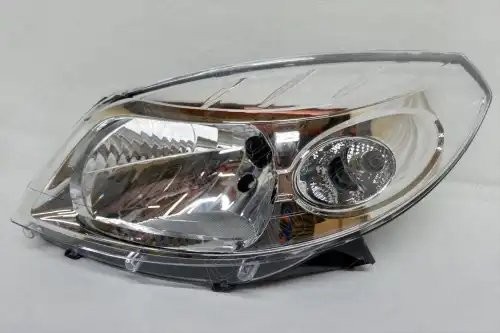 Фара левая Renault Sandero 1 (2009-2014) светлая OEM0138FL OEMPARTS