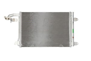VW GOLF V (2004>)/ SKODA OCTAVIA (A5) (2004>) 35520 NRF