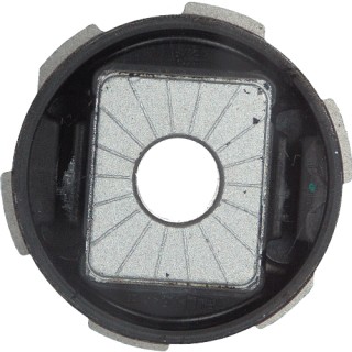 сайлентблок задней балки!\ Audi Q7, VW Touareg, Porsche Cayenne all 02> 45903 FEBI BILSTEIN