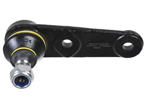опора шаровая!\Volvo 440-480 all 86-96 Z143172 ZENTPARTS