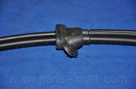 трос КПП!\ Daewoo Matiz/Spark M200 0.8 05-08 PTC-035 PMC PARTS MALL