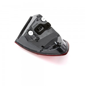 BMW 5-СЕРИЯ F10/F11 (2009-2016) ПОСЛЕ 07.2013 BW630217306162 DOMINANT