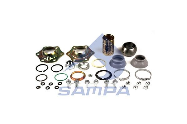 РМК тормозного вала (на вал) до 01.93 070.510 SAMPA