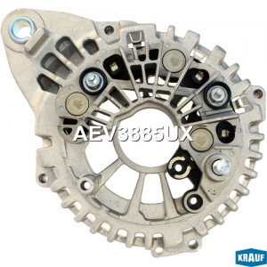 Мост диодный HYUNDAI Santa Fe (00-) KIA Magnetis (00-06) генератора KRAUF AEV3885UX KRAUF