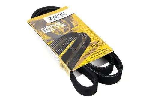 ремень поликлиновой! 5PK1300 Audi A4/A6, VW Passat 1.6/1.8/T/2.0 95> Z22557 ZENTPARTS