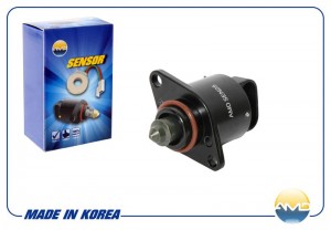 Регулятор холостого хода DAEWOO Matiz M100, M150 AMDSEN25 AMD.SEN25 AMD