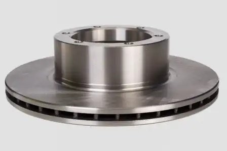 Диск тормозной передний ГАЗ-3302 н/о АВТОМАГНАТ 33023501077 AVTOMAGNAT