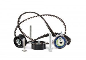 Комплект ГРМ OPEL ASTRA G, H, VECTRA C 530044110 530 0441 10 INA