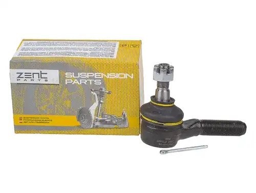 наконечник рулевой наружный!\ Mitsubishi Pajero <92 Z11190 ZENTPARTS