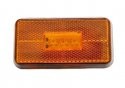 фонарь габаритный ! LED  Scania 4-serie 771-1401N-AE DEPO