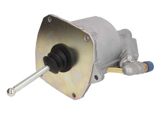 ПГУ сцепления D=125 Scania P/G/R/T серия 1000785679AM KNORR BREMSE