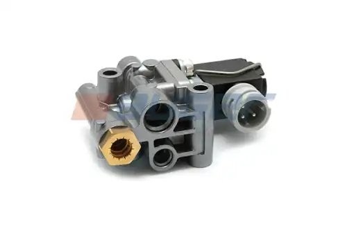 Клапан элекромагнитный (рециркуляции отработавших газов) MAN 97171 AUGER