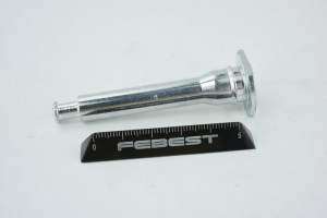 Втулка направляющая передн суппорта верхняя MITSUBISHI LANCER (CS) 0474-CSUPF 0474-CSUPF FEBEST