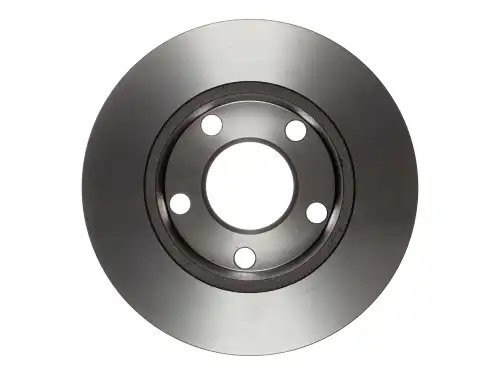 диск тормозной задний Z05942 ZENTPARTS