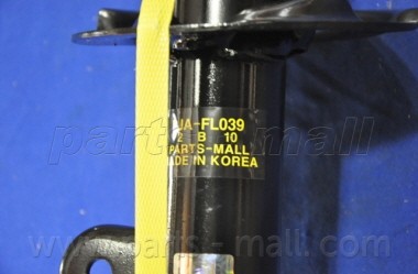 Амортизатор передний правый HYUNDAI SANTA FE 03/06- PJA-FL039 PJA-FL039 PMC PARTS MALL