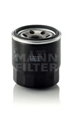 OPEL/ NISSAN/ MAZDA/ MITSUBISHI/ KIA 95> W7023 MANN FILTER