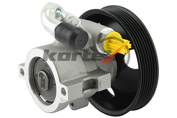 Насос ГУР CHEVROLET CAPTIVA (C140) 2.4 KPS020 KPS020 KORTEX