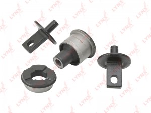 Сайлентблок внутр. перед. / Нижн. рычаг / Зад. подв. подходит для HONDA CR-V III C9441 LYNXAUTO