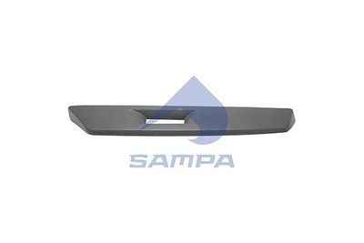 Крышка зеркала левого Volvo FM 4V 036.214 SAMPA
