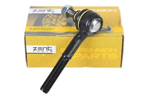 наконечник рулевой наружный!\ Nissan Terrano <92 Z11268 ZENTPARTS