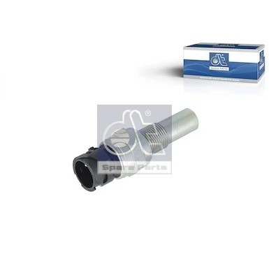 Пружина тормозной колодки HONGYAN 3 DIESEL TECHNIC