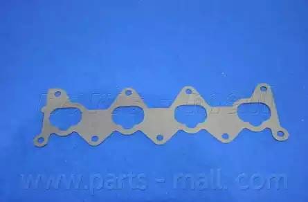 Прокладка коллектора  HYUNDAI VERNA(LC) 99-06 P1L-A018 P1L-A018 PMC PARTS MALL