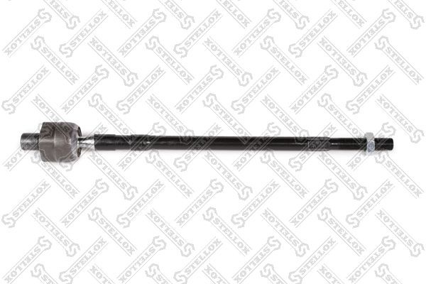 тяга рулевая!\ Mitsubishi Colt Z21A/Z22A/Z23A/Z24A/Z25A/Z26A/Z27A/Z28A 02-12 5502699SX STELLOX