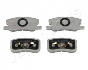 MITSUBISHI COLT (Z3) (2004>) PA-517AF JAPAN PARTS GROUP