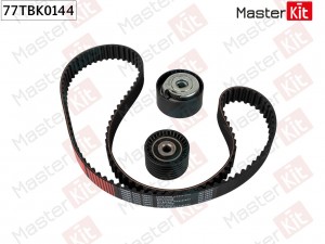 Комплект ремня ГРМ Renault CAPTUR (J5_, H5_) 2013 - 77TBK0144 77TBK0144 MASTER KIT