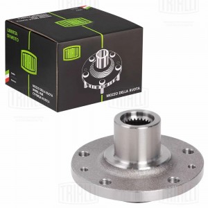 Ступица перед. для а/м Renault Kangoo (08-)  MR0903 MR 0903 TRIALLI