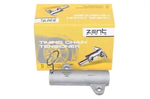 натяжитель цепи ГРМ!\ Toyota Land Cruiser 3.0 TD/D4-D 02> Z66278 ZENTPARTS