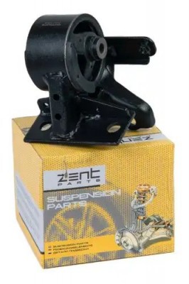 подушка двигателя левая!\ Toyota Caldina AT190/ST190 92-96 Z13471 ZENTPARTS