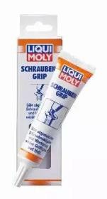 3811 LiquiMoly Паста д/фиксации инструмента Schrauben-Grip (0,02кг) 3811 LIQUI MOLY