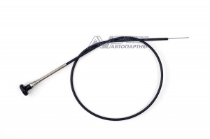 Трос воздушной заслонки ГАЗ-3307 АВТОПАРТНЕР AVPKR3307 AVTOPARTNER