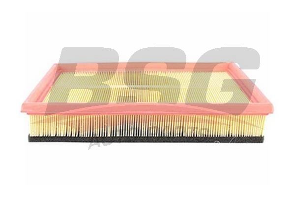 Фильтр воздушный OPEL Astra G (98-),H (04-),Zafira (00-) (TDI) BSG BSG65135016 BSG
